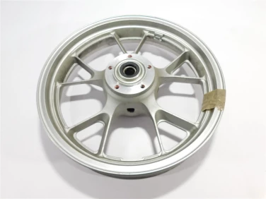 Felga koŁo przÓd kawasaki gtr 1400 07-09 