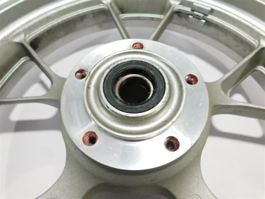 Felga koŁo przÓd kawasaki gtr 1400 07-09 