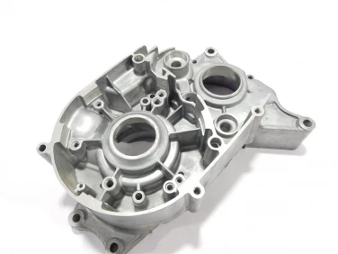 Karter lewy silnik yamaha ls2 100 72-73 