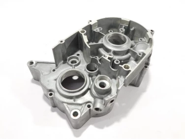 Karter lewy silnik yamaha ls2 100 72-73 