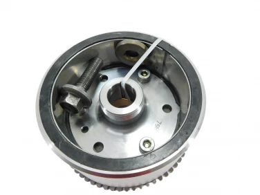 MAGNETO KOŁO KAWASAKI Z 650 17-19 
