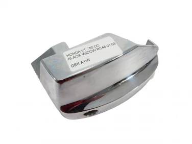 DEKIEL POKRYWA SILNIK HONDA VT 750 DC BLACK WIDOW RC48 01-03 