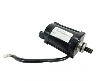 ROZRUSZNIK ELEKTRYCZNY HONDA VT 750 DC BLACK WIDOW RC48 01-03 