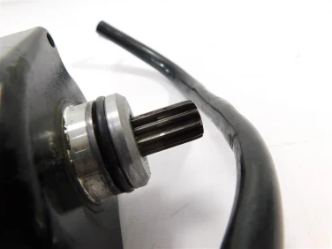 Rozrusznik elektryczny honda vt 750 dc black widow rc48 01-03 