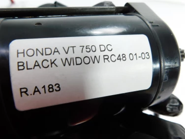 Rozrusznik elektryczny honda vt 750 dc black widow rc48 01-03 