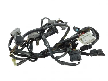 INSTALACJA ELEKTRYCZNA WIĄZKA HONDA CB 600F HORNET PC41 07-13