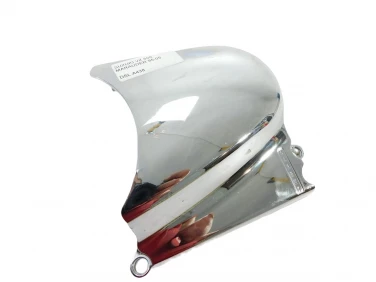 DEKIEL KAPA SILNIK LEWA SUZUKI VZ 800 MARAUDER 95-05 