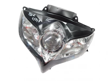 LAMPA REFLEKTOR PRZÓD SUZUKI GSX-R 750 08-10 
