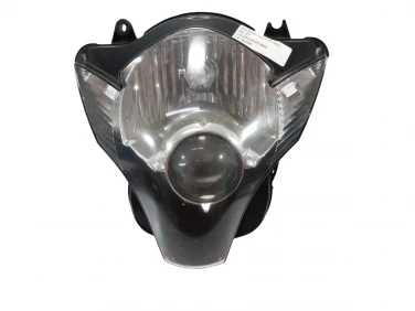 LAMPA REFLEKTOR PRZÓD SUZUKI GSX-R 600 06-07 USZKODZONA
