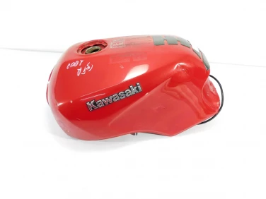 Zbiornik paliwa bak kawasaki gtr 1000 86-06 