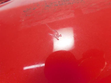 Zbiornik paliwa bak kawasaki gtr 1000 86-06 