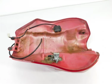 Zbiornik paliwa bak kawasaki gtr 1000 86-06 