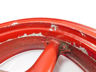 Felga koŁo tyŁ kawasaki zx-6r 600 ninja 00-02 