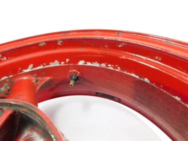 Felga koŁo tyŁ kawasaki zx-6r 600 ninja 00-02 