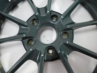 Felga koŁo tyŁ triumph explorer 1200 tiger 12-17 