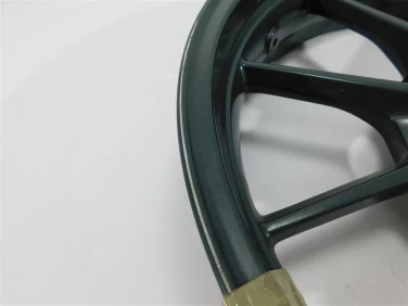 Felga koŁo tyŁ triumph explorer 1200 tiger 12-17 