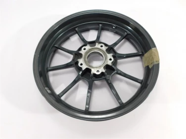 Felga koŁo tyŁ triumph explorer 1200 tiger 12-17 