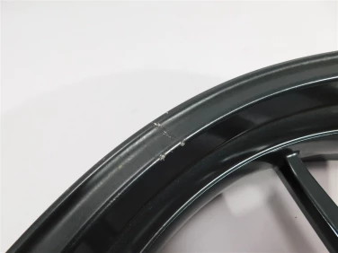 Felga koŁo tyŁ triumph explorer 1200 tiger 12-17 