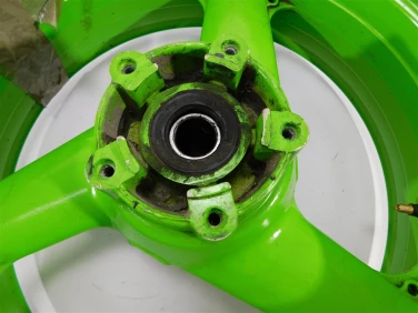 Felga koŁo tyŁ kawasaki zx-7r 750 ninja 93-95 