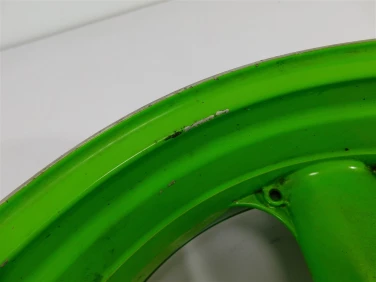 Felga koŁo tyŁ kawasaki zx-7r 750 ninja 93-95 