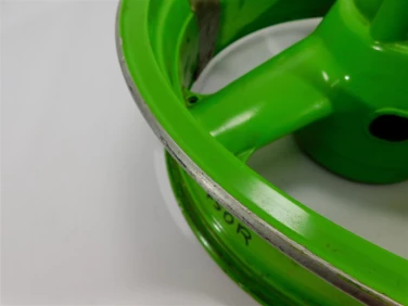 Felga koŁo tyŁ kawasaki zx-7r 750 ninja 93-95 
