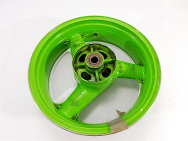 Felga koŁo tyŁ kawasaki zx-7r 750 ninja 93-95 