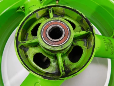 Felga koŁo tyŁ kawasaki zx-7r 750 ninja 93-95 