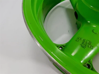 Felga koŁo tyŁ kawasaki zx-7r 750 ninja 93-95 