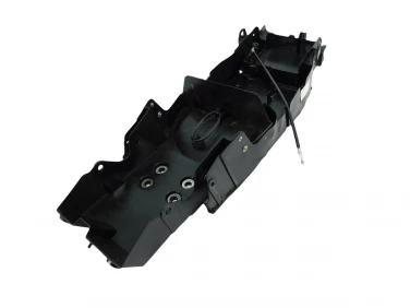 NADKOLE BŁOTNIK TYŁ PLASTIK YAMAHA YZF-R1 1000 RN04 00-01 