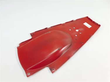 Nadkole bŁotnik tyŁ plastik yamaha yzf-r1 1000 rn04 00-01
