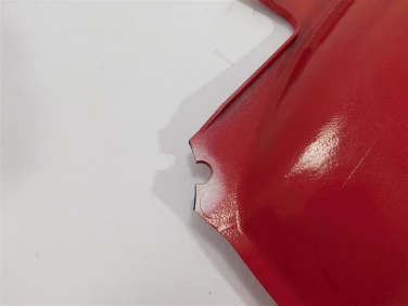 Nadkole bŁotnik tyŁ plastik yamaha yzf-r1 1000 rn04 00-01