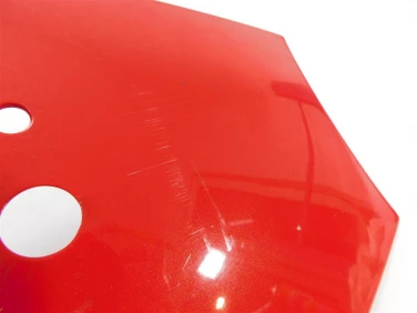 Nadkole bŁotnik tyŁ plastik yamaha yzf-r1 1000 rn04 00-01