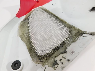 Owiewka bok boczna lewa yamaha yzf-r1 1000 rn04 00-01 