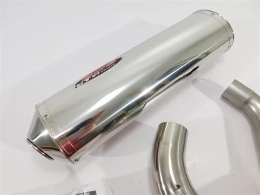 Wydech koŃcowy tŁumik honda vfr 1200 f 09-17 bos 1080212s