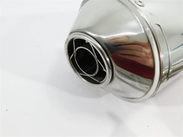 Wydech koŃcowy tŁumik honda vfr 1200 f 09-17 bos 1080212s