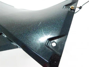 Plastik boczny owiewka polaris sportsman 400 570 16-19 oem 5450521