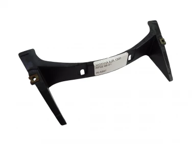 PLASTIK WYPEŁNIENIE OWIEWKA YAMAHA XJR 1300 RP02 98-01 