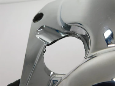 Pokrywa bok boczna prawa yamaha xvs 650 drag star 97-05 