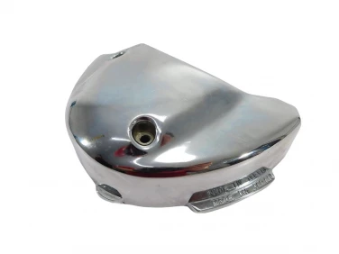 DEKIEL KAPA SILNIK LEWA YAMAHA XVS 650 DRAG STAR 97-05 