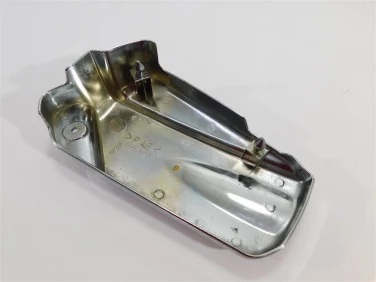 Pokrywa bok boczna prawa yamaha xvs 1100 drag star 98-06 