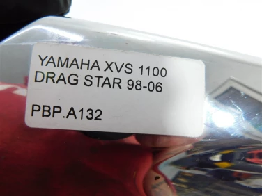 Pokrywa bok boczna prawa yamaha xvs 1100 drag star 98-06 