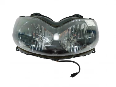 LAMPA REFLEKTOR PRZÓD KAWASAKI ZRX 1200S 06-08