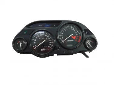 LICZNIK PRĘDKOŚCIOMIERZ KAWASAKI ZZR 600 90-06 USZKODZONY