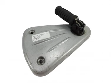 SET PODNÓŻEK LEWY TYŁ TRIUMPH BONNEVILLE 790 AMERICA 02-07 OEM 2081040