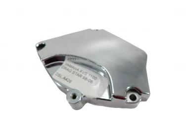 DEKIEL KAPA SILNIK LEWA YAMAHA XVS 1100 DRAG STAR 98-06 
