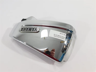 Pokrywa bok boczna lewa yamaha xvs 650 drag star 97-05 