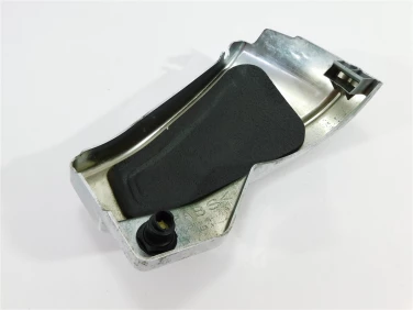 Pokrywa bok boczna lewa yamaha xvs 650 drag star 97-05 