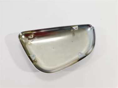 Pokrywa bok boczna prawa kawasaki vn-15 1500se vulcan 88-92 