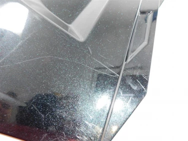 Plastik boczny owiewka polaris sportsman 400 570 oem 5450521