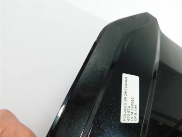 Plastik boczny owiewka polaris sportsman 400 570 oem 5450521
